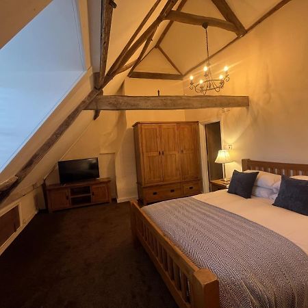איילשם The Blind Pig Cosy Cottage מראה חיצוני תמונה