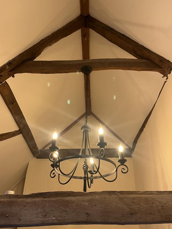 איילשם The Blind Pig Cosy Cottage מראה חיצוני תמונה